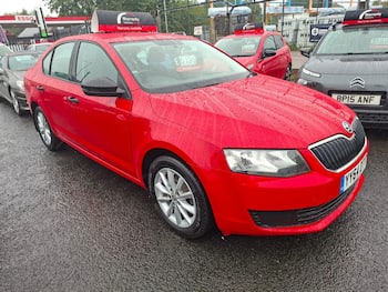 Used Skoda Octavia 2014 for sale - 79681213: Photo