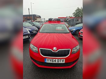 Used Skoda Octavia 2014 for sale - 79681213: Photo