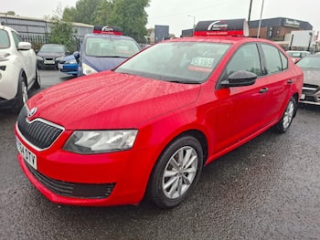 Used Skoda Octavia 2014 for sale - 79681213: Photo
