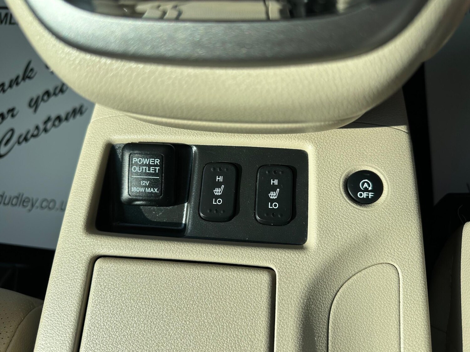 Vehicle 25