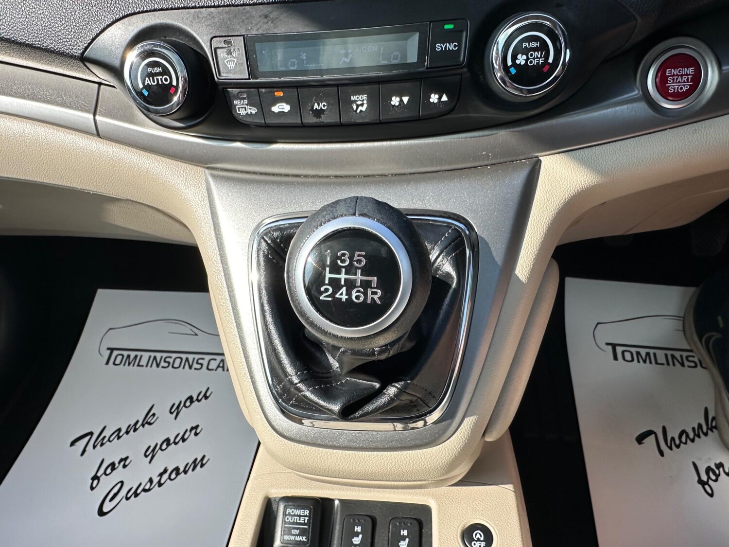 Vehicle 26