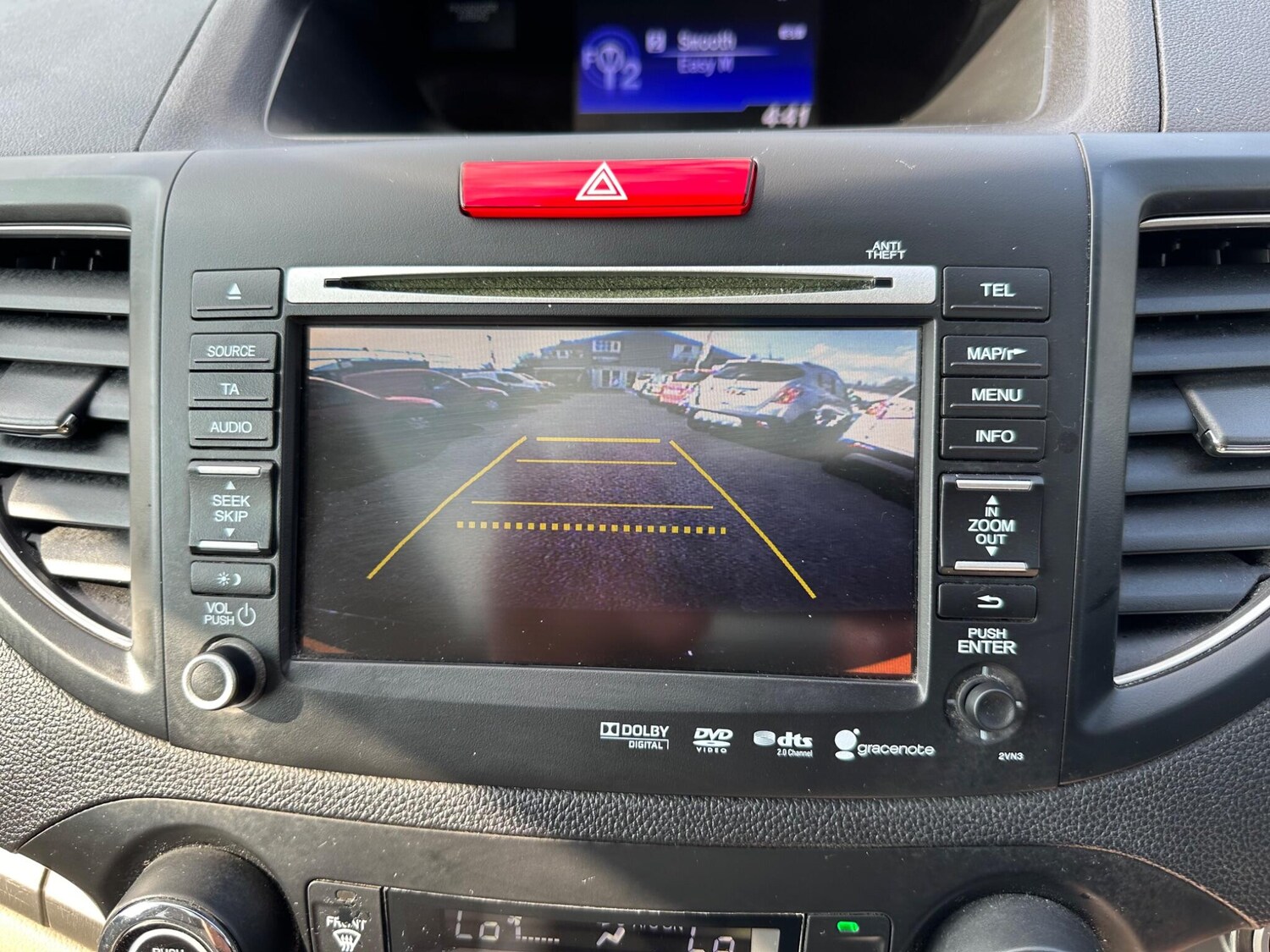 Vehicle 28