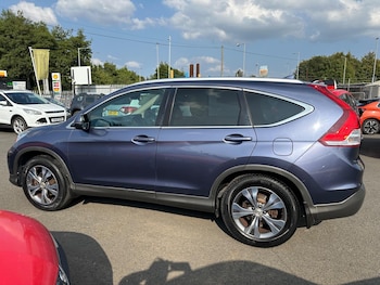 Used Honda CR-V 2015 for sale - 75623351: Photo