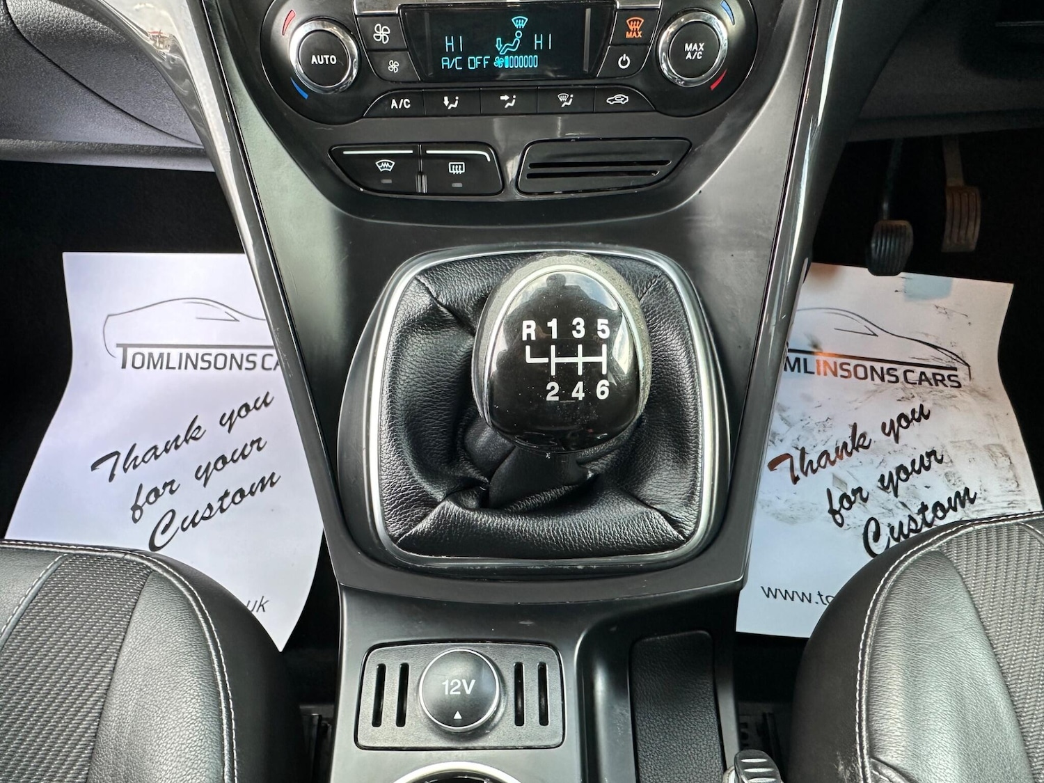 Used Ford Kuga 2013 for sale - 77345441: Photo 10