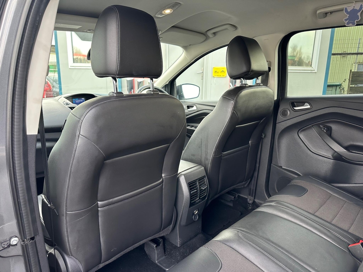 Used Ford Kuga 2013 for sale - 77345441: Photo 13