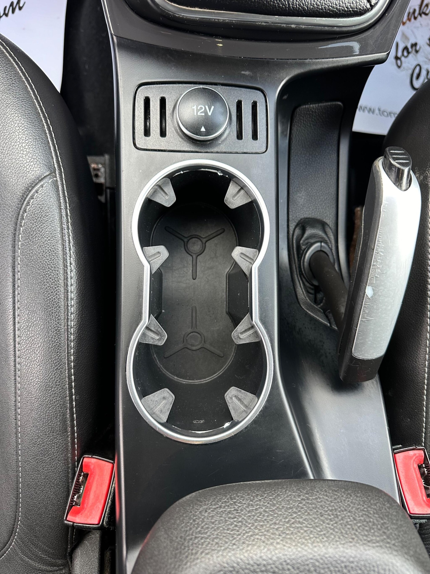 Used Ford Kuga 2013 for sale - 77345441: Photo 18