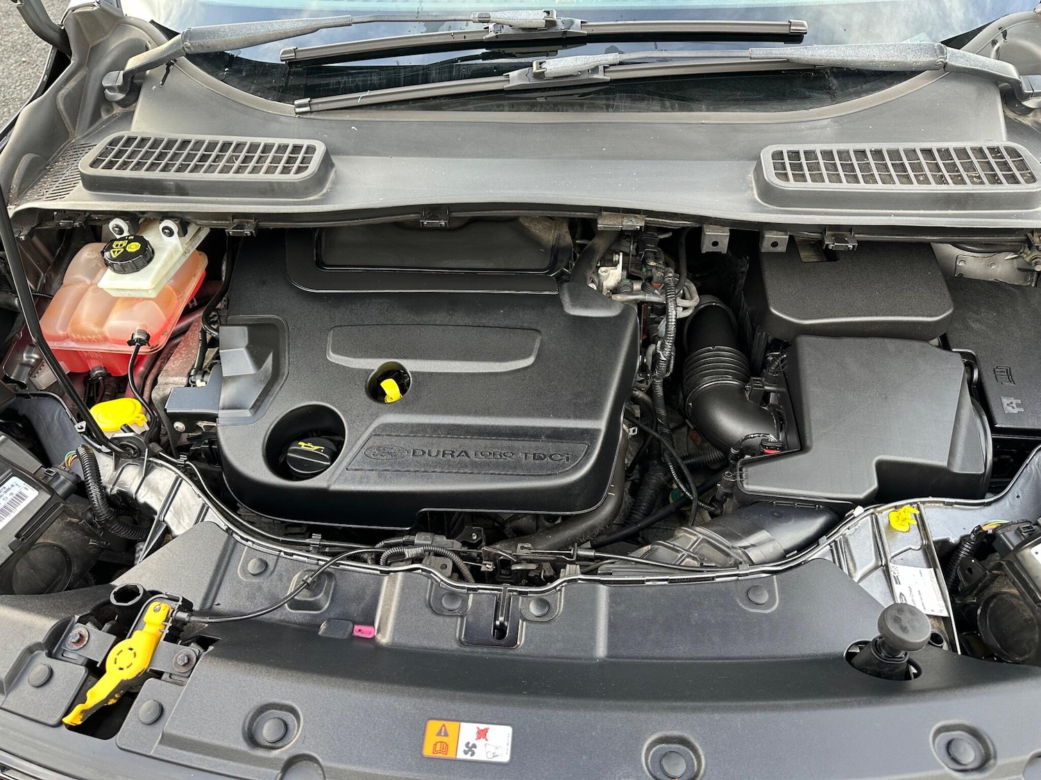 Used Ford Kuga 2013 for sale - 77345441: Photo 20