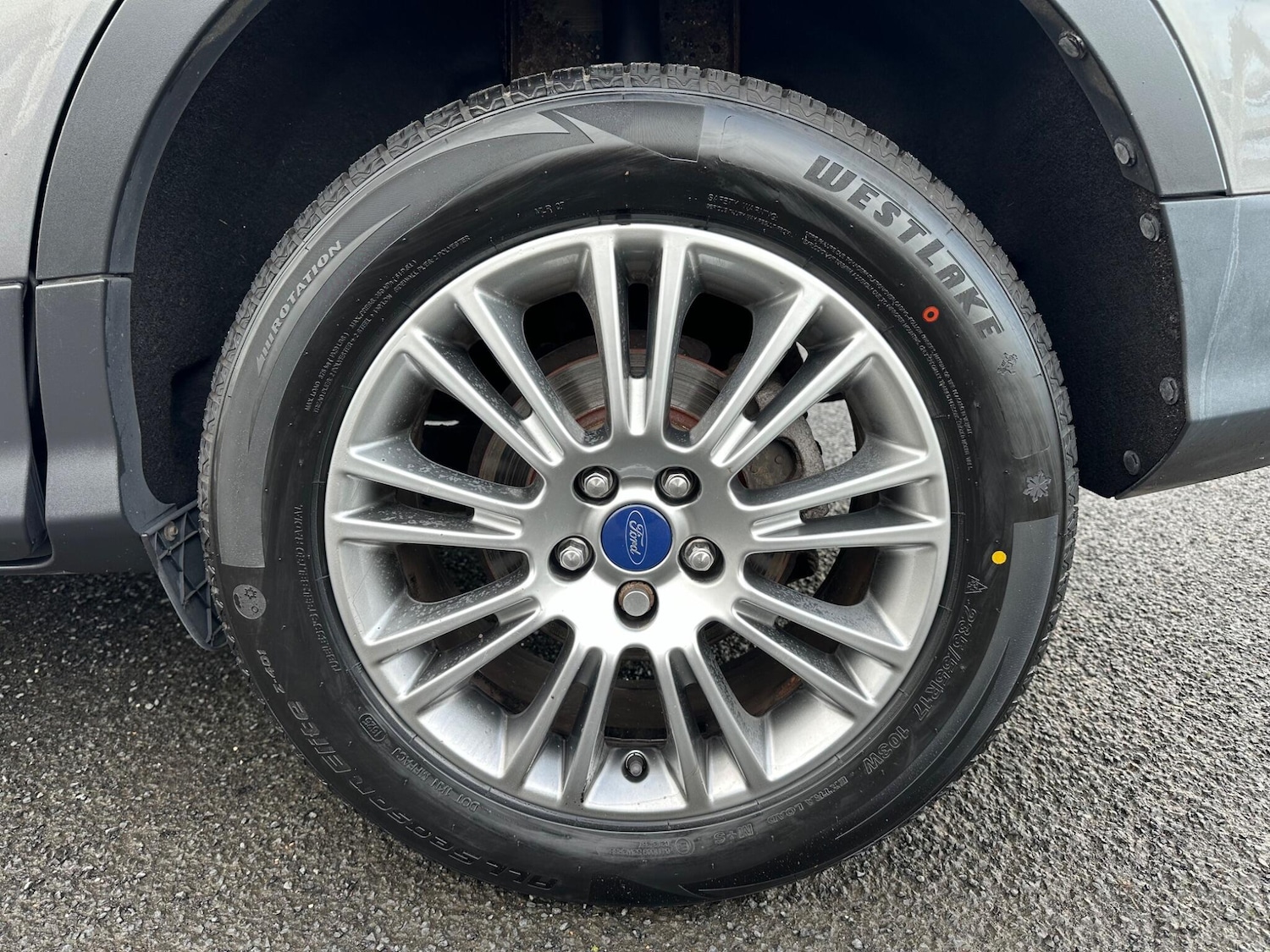 Used Ford Kuga 2013 for sale - 77345441: Photo 21