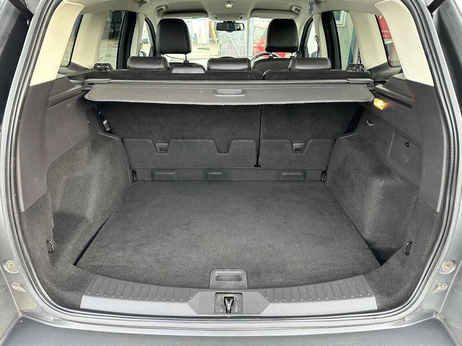 Used Ford Kuga 2013 for sale - 77345441: Photo 24