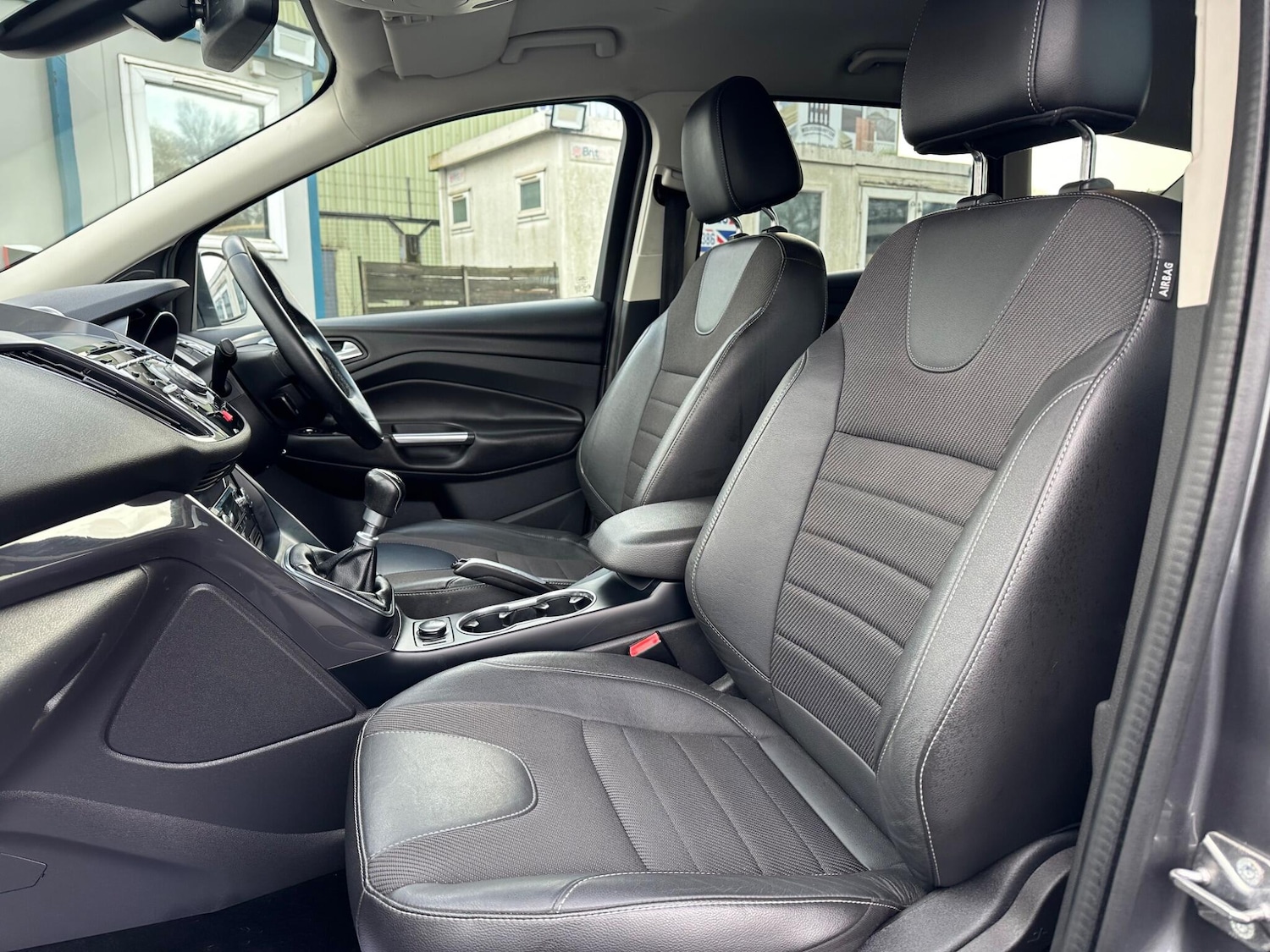 Used Ford Kuga 2013 for sale - 77345441: Photo 26