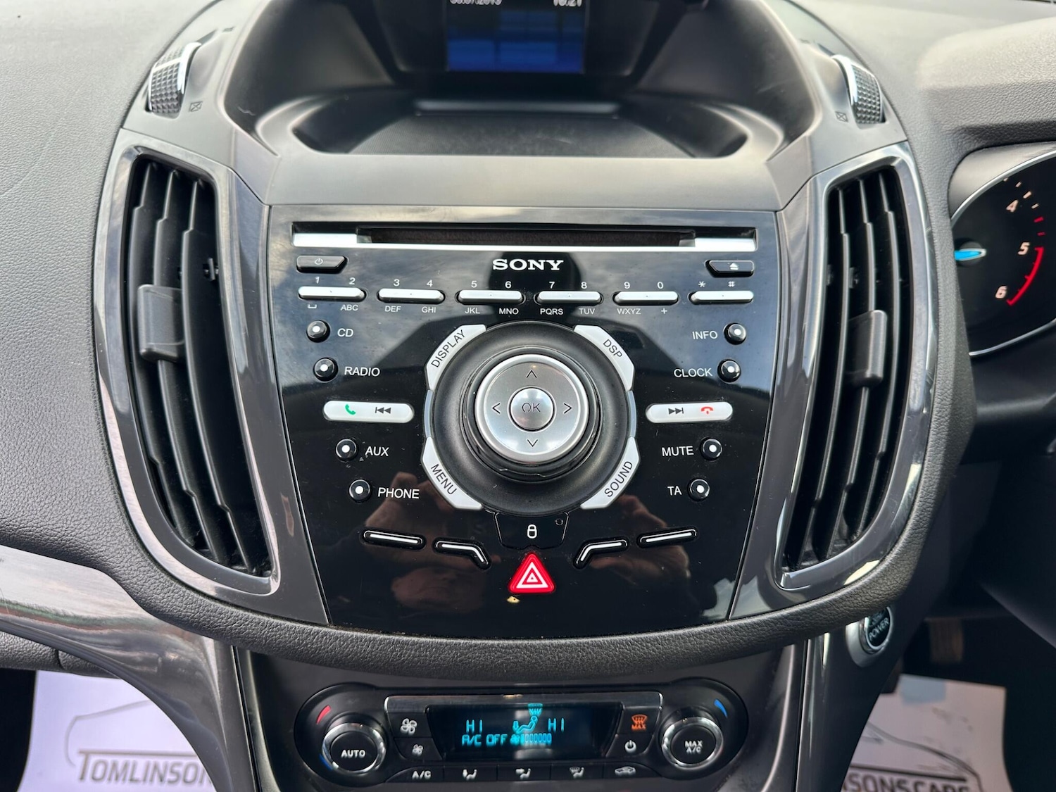 Used Ford Kuga 2013 for sale - 77345441: Photo 28