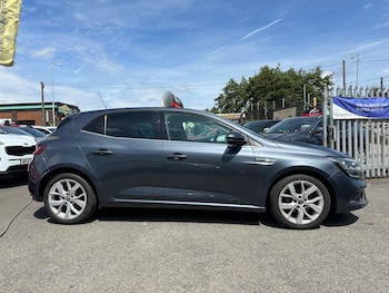 2016 (66) - 1.5 dCi Dynamique S Nav Euro 6 (s/s) 5dr