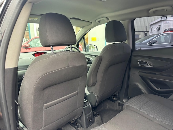 Used Vauxhall Mokka 2014 for sale - 76270530: Photo 15