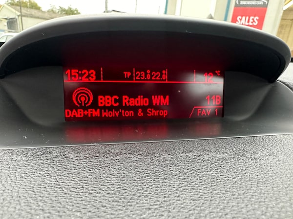 Used Vauxhall Mokka 2014 for sale - 76270530: Photo 19