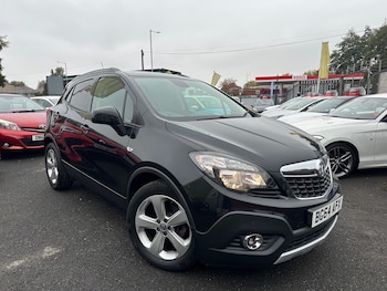 2014 (64) - 1.6i Exclusiv 5dr