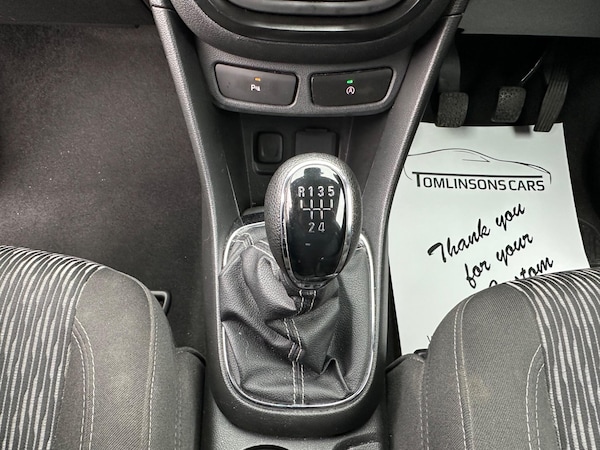 Used Vauxhall Mokka 2014 for sale - 76270530: Photo 20