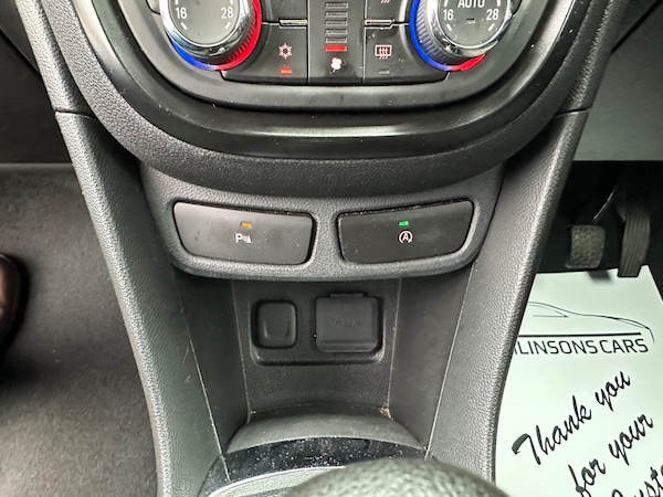 Used Vauxhall Mokka 2014 for sale - 76270530: Photo 21