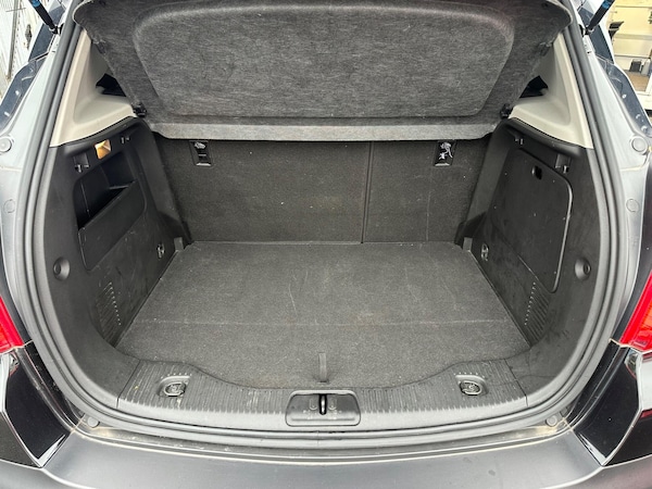 Used Vauxhall Mokka 2014 for sale - 76270530: Photo 7