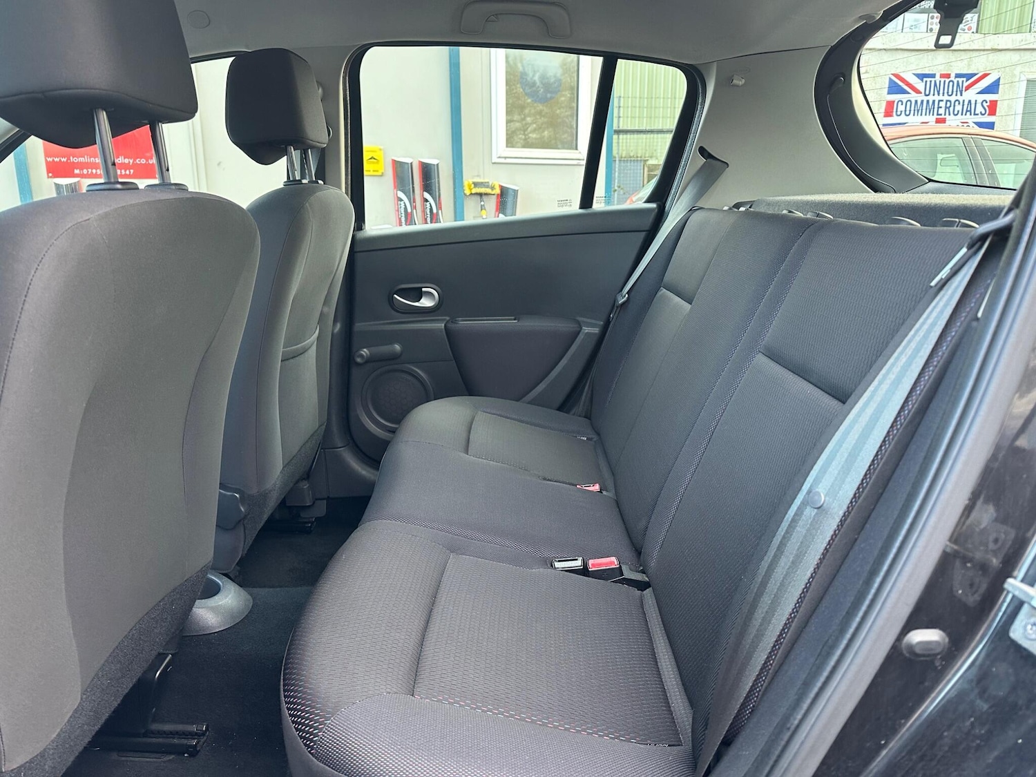 Used Renault Clio 2007 for sale - 77358309: Photo 12