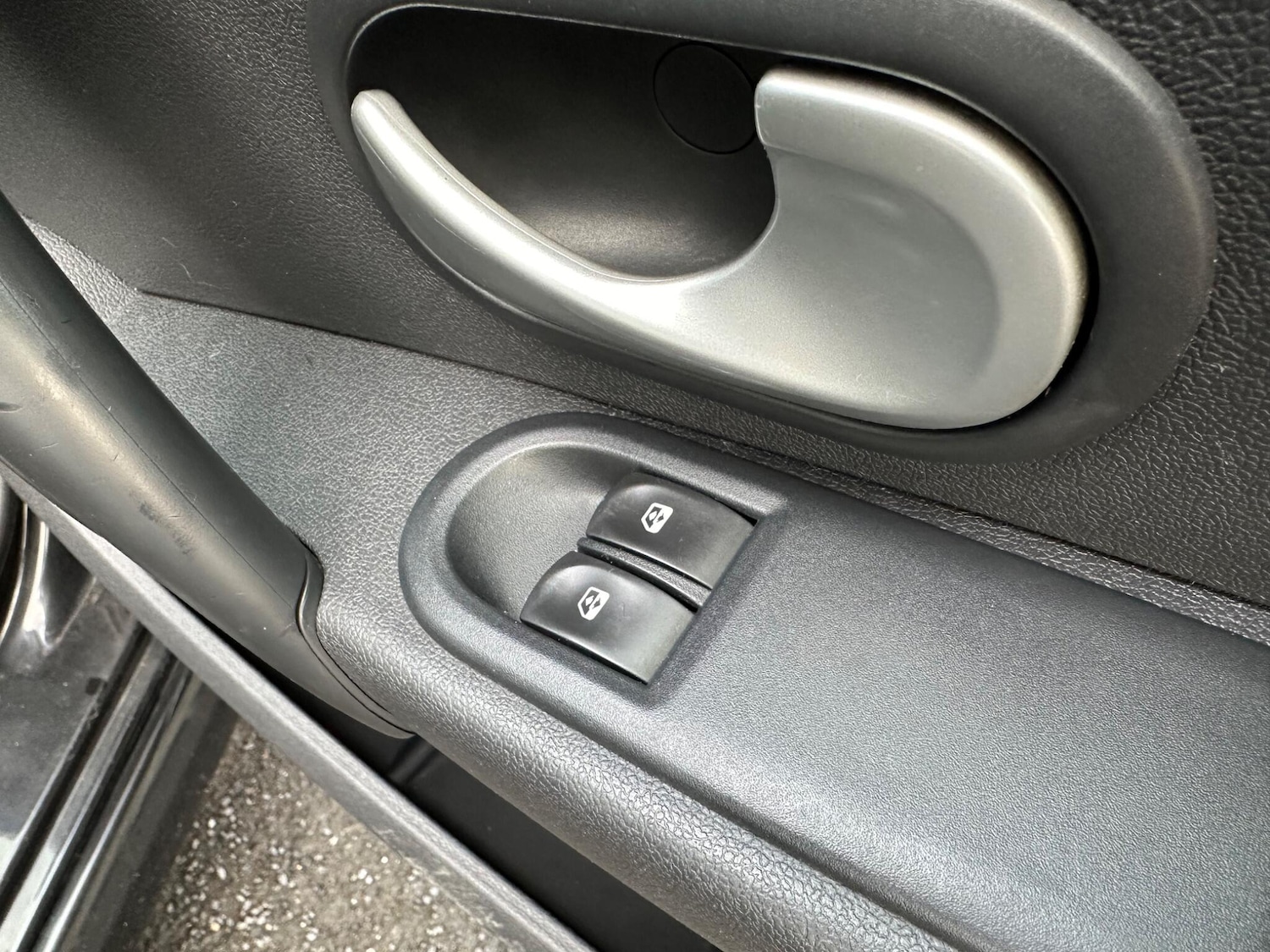 Used Renault Clio 2007 for sale - 77358309: Photo 15