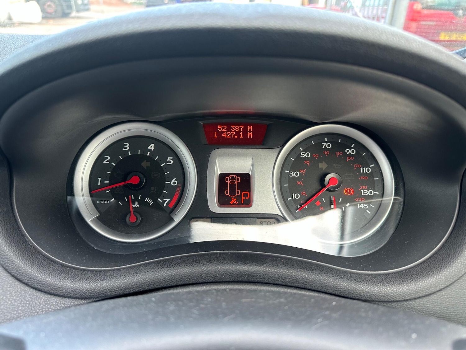 Used Renault Clio 2007 for sale - 77358309: Photo 16