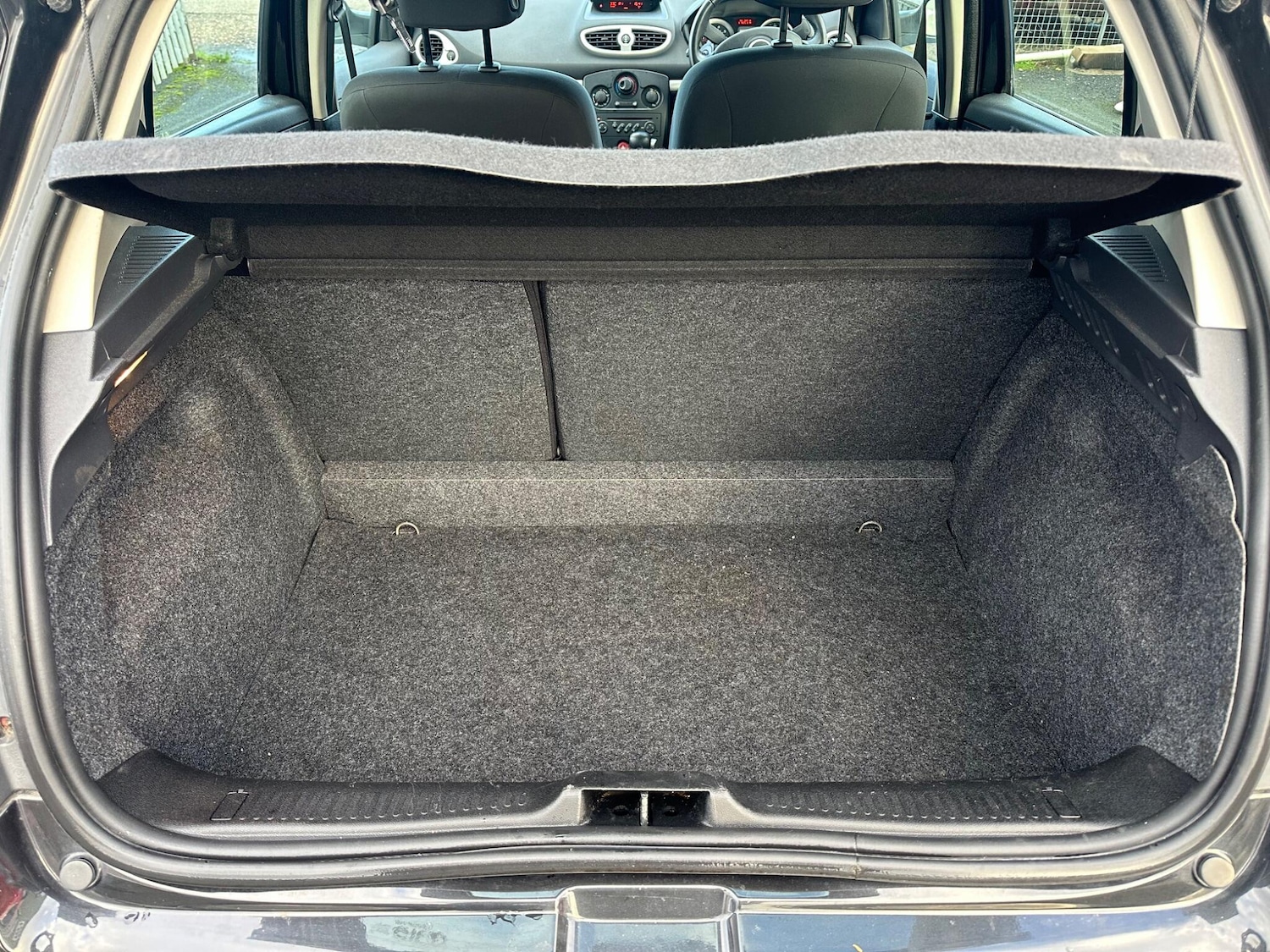 Used Renault Clio 2007 for sale - 77358309: Photo 17