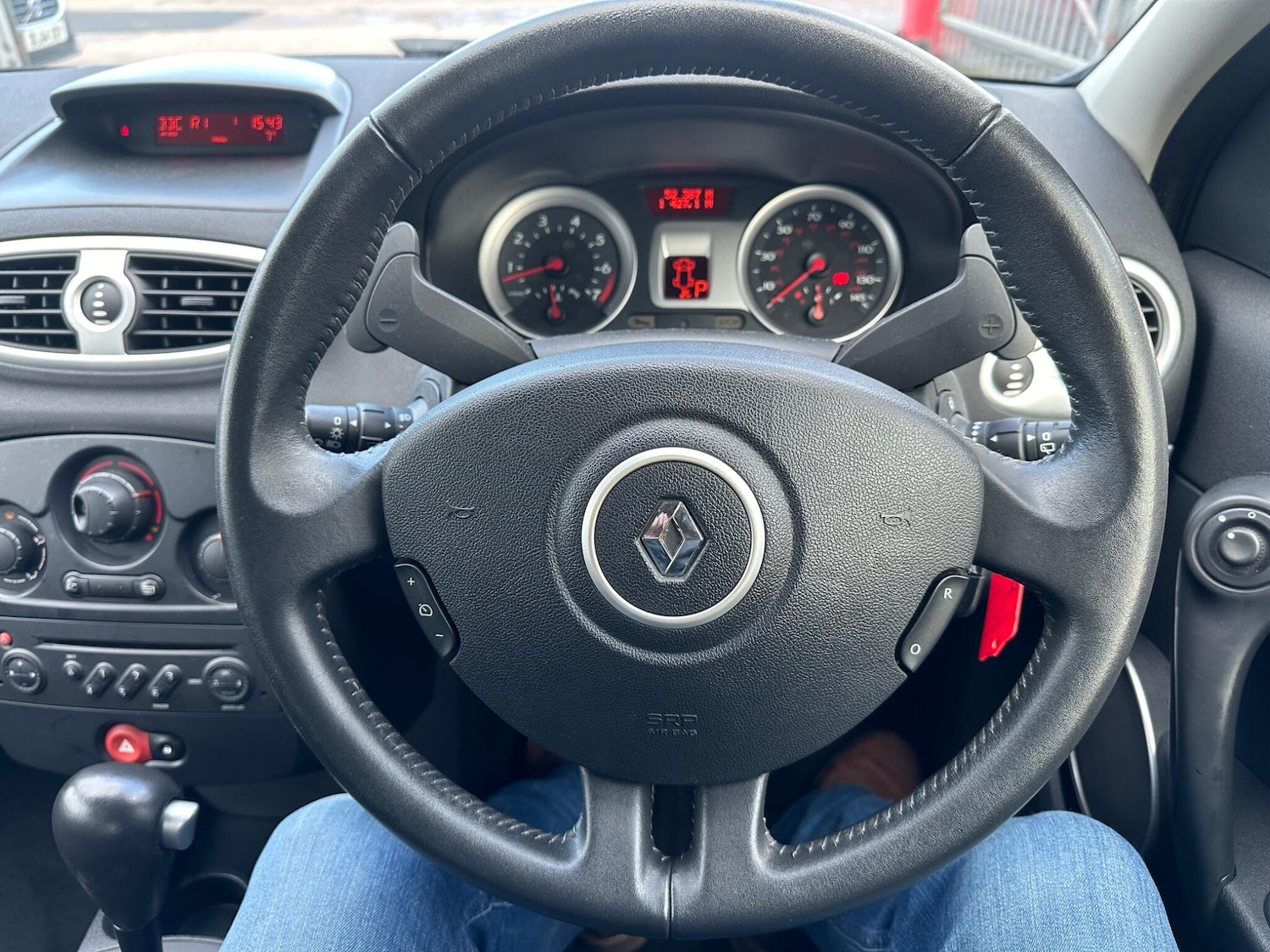 Used Renault Clio 2007 for sale - 77358309: Photo 18