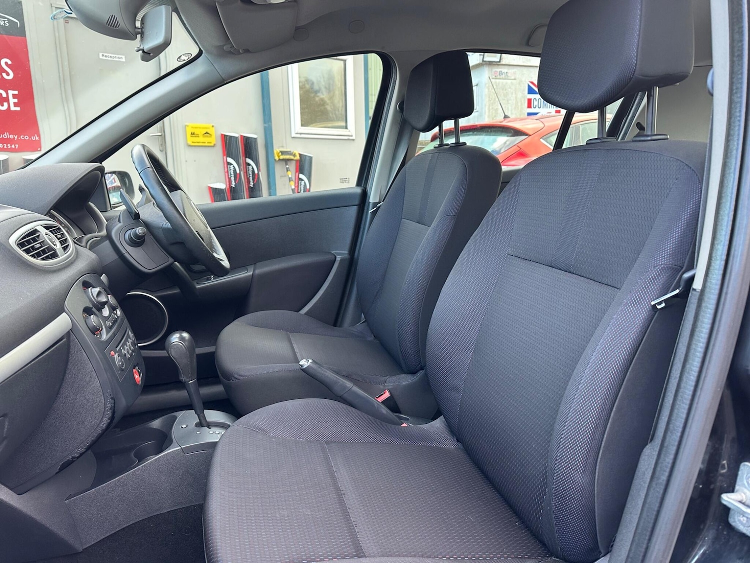 Used Renault Clio 2007 for sale - 77358309: Photo 19