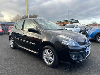 Used Renault Clio 2007 for sale - 77358309: Photo
