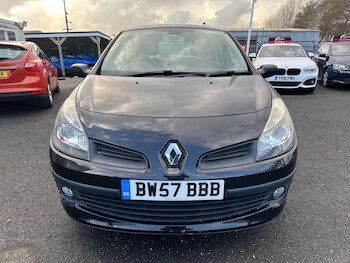 Used Renault Clio 2007 for sale - 77358309: Photo