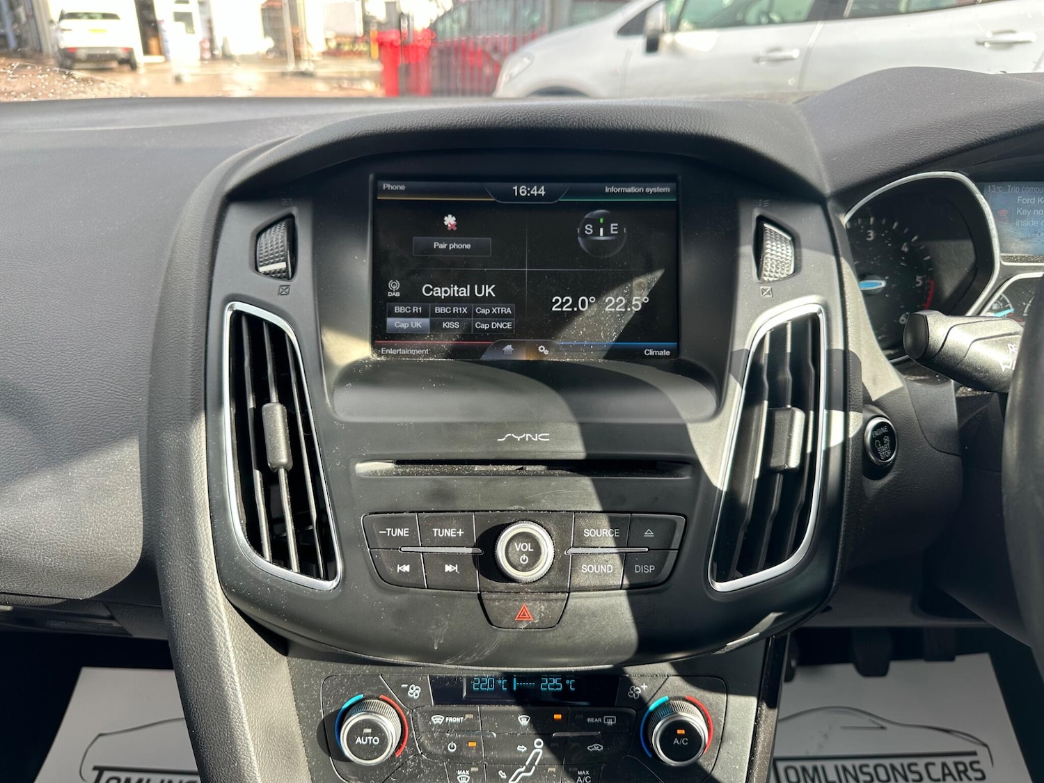 Vehicle 17