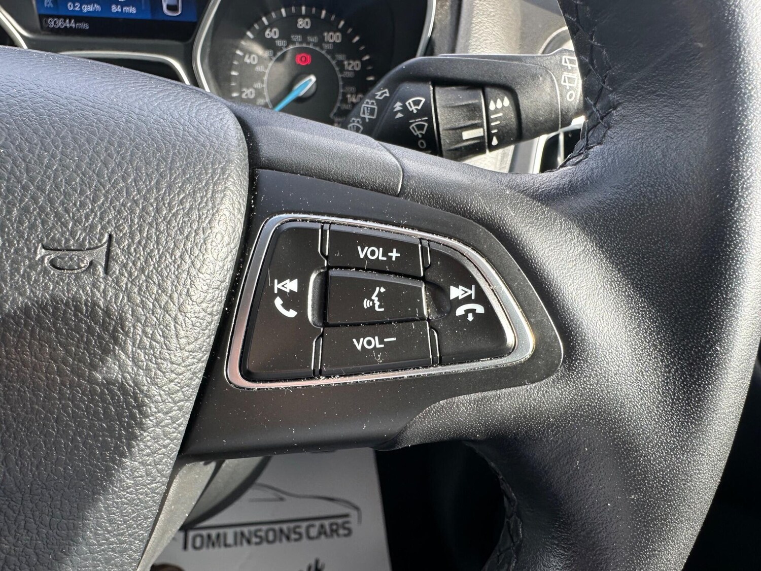 Used Ford Focus 2016 for sale - 75883956: Photo 18