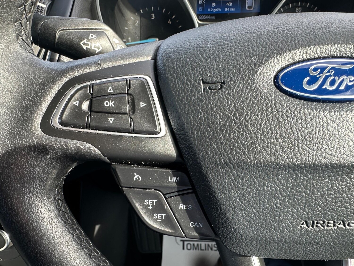 Used Ford Focus 2016 for sale - 75883956: Photo 19