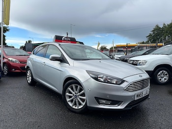 Ford - Focus