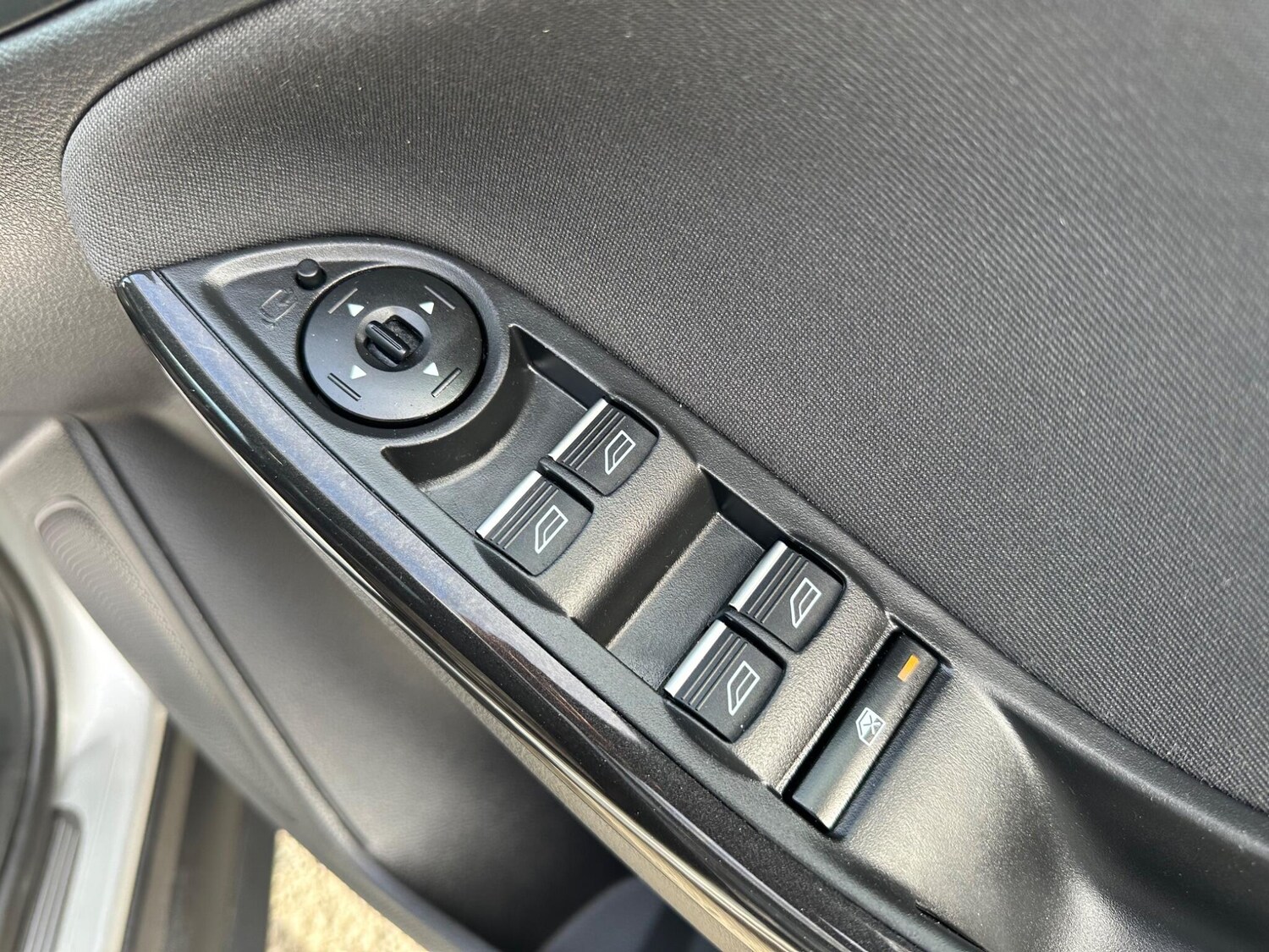 Used Ford Focus 2016 for sale - 75883956: Photo 21