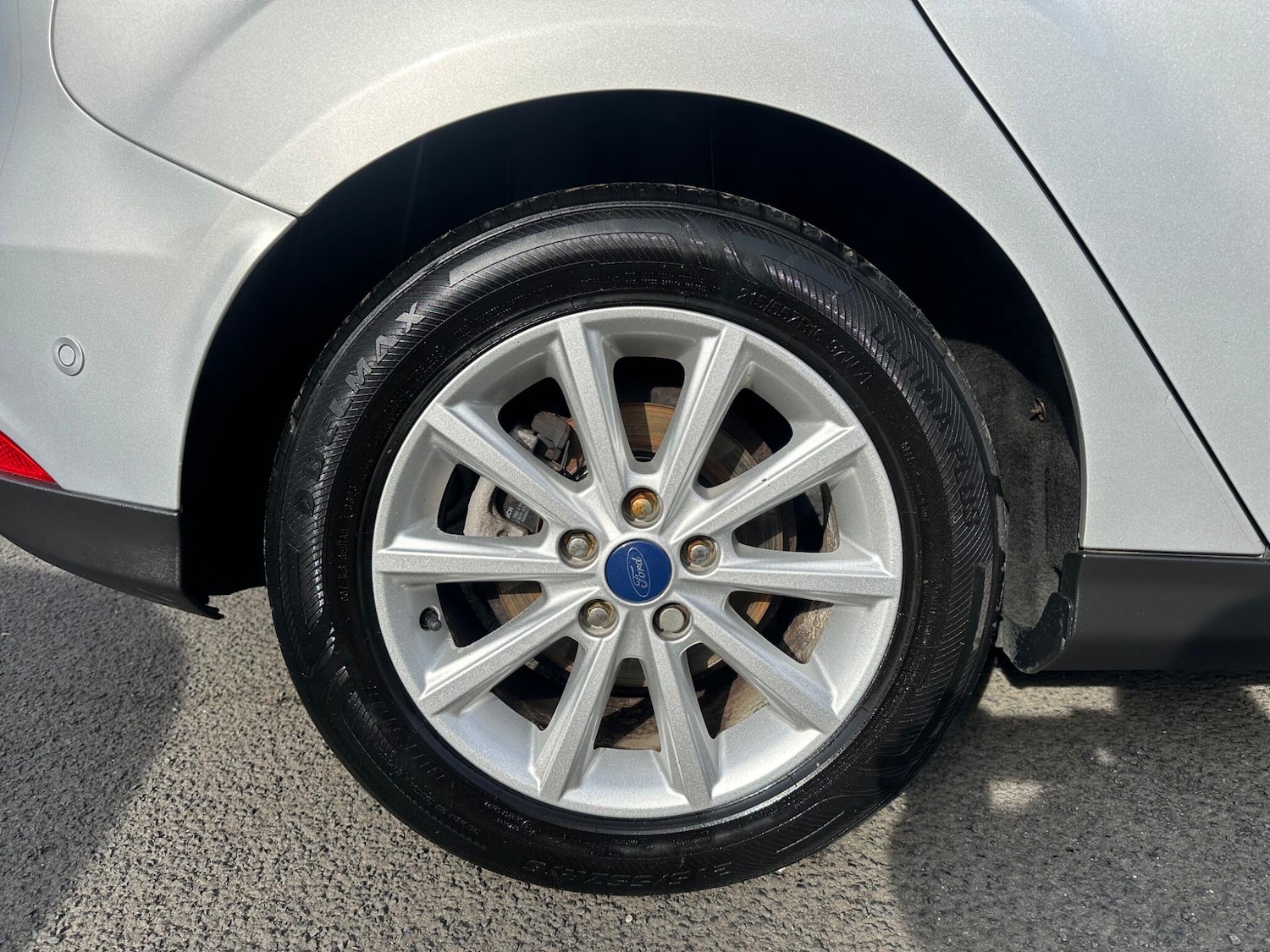 Used Ford Focus 2016 for sale - 75883956: Photo 22