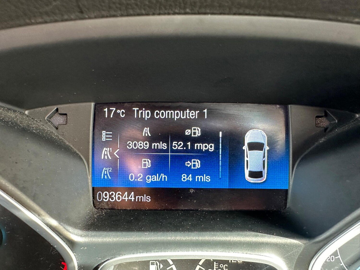 Used Ford Focus 2016 for sale - 75883956: Photo 23