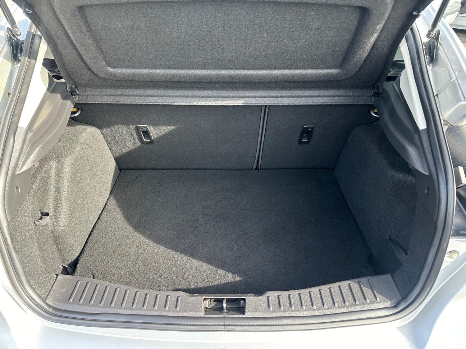 Used Ford Focus 2016 for sale - 75883956: Photo 27