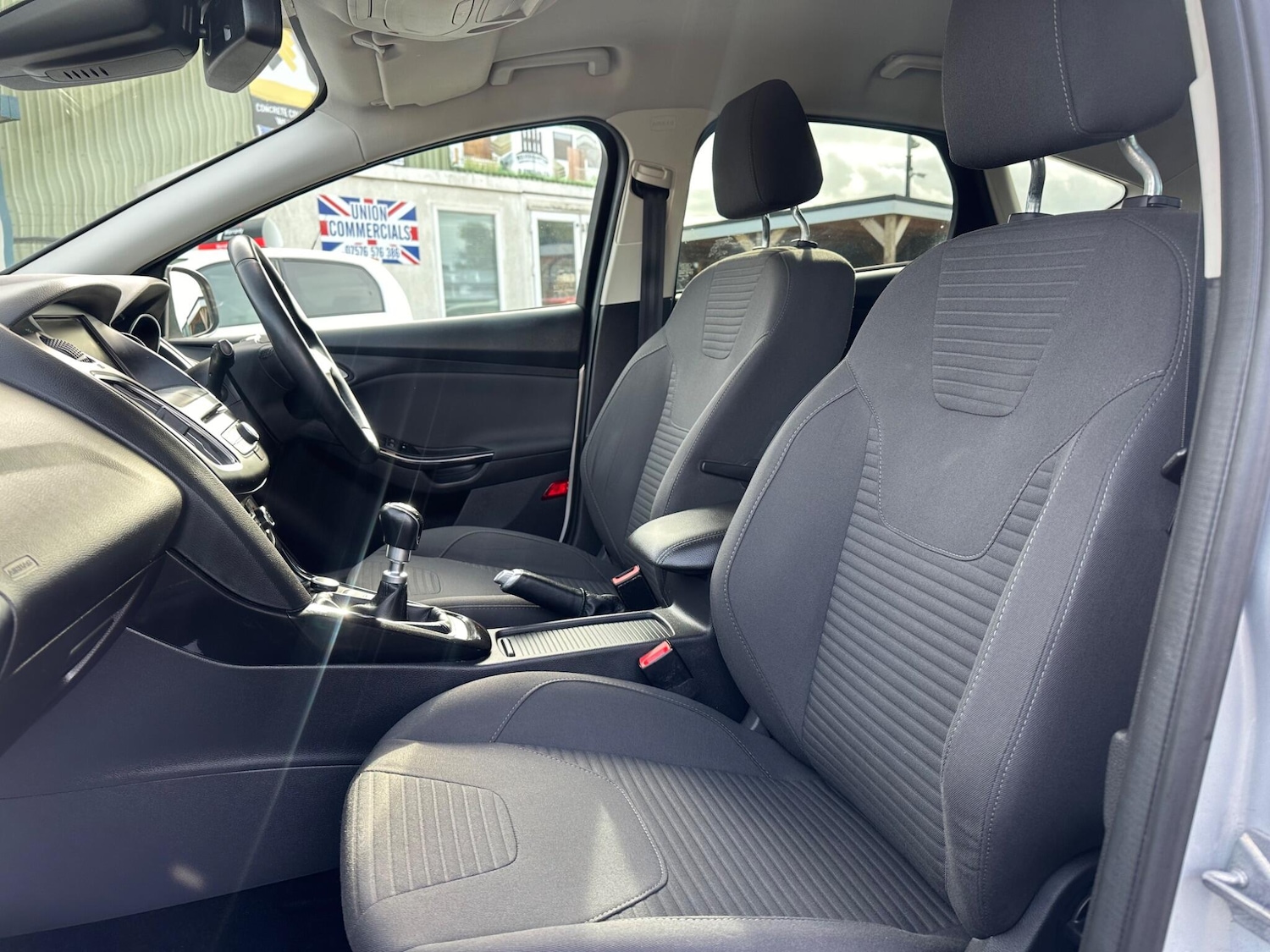 Used Ford Focus 2016 for sale - 75883956: Photo 28