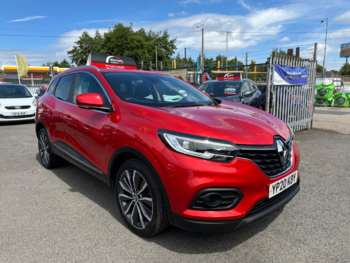 2020 (20) - 1.5 Blue dCi Iconic EDC Euro 6 (s/s) 5dr