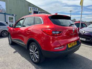 Used Renault Kadjar 2020 for sale - 75081557: Photo