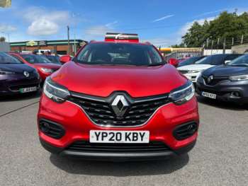 Used Renault Kadjar 2020 for sale - 75081557: Photo