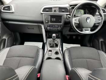 Used Renault Kadjar 2017 for sale - 75400731: Photo