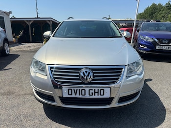 Used Volkswagen Passat 2010 for sale - 79075299: Photo