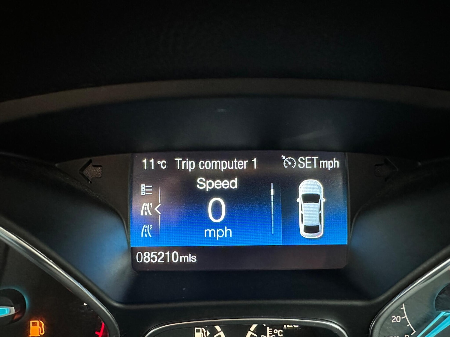 Used Ford Focus 2015 for sale - 76765364: Photo 18