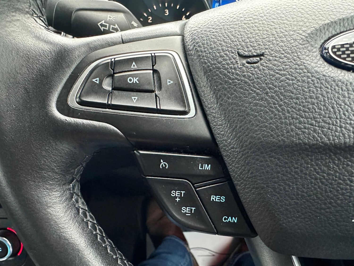 Used Ford Focus 2015 for sale - 76765364: Photo 19