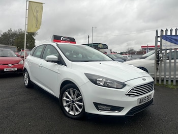 Used Ford Focus 2015 for sale - 76765364: Photo