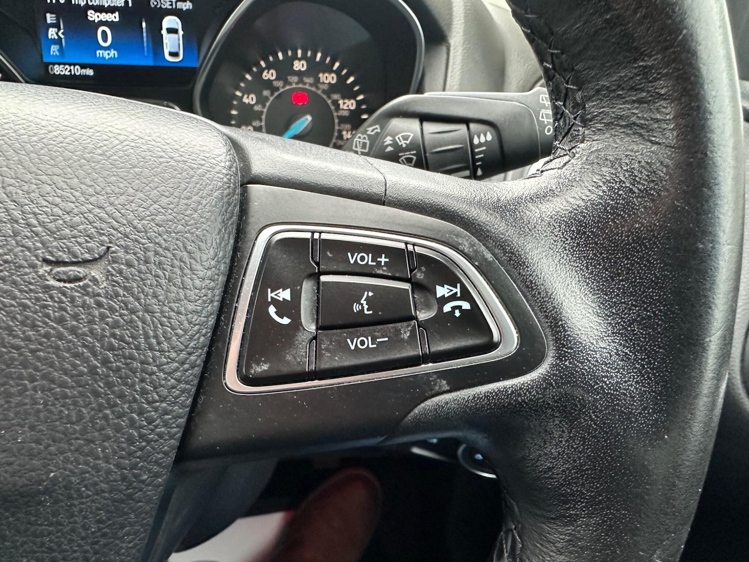 Used Ford Focus 2015 for sale - 76765364: Photo 20