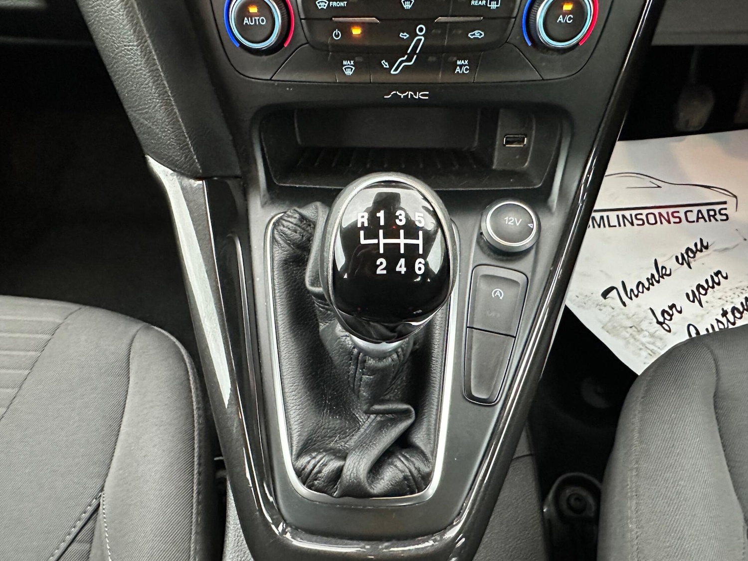 Used Ford Focus 2015 for sale - 76765364: Photo 21