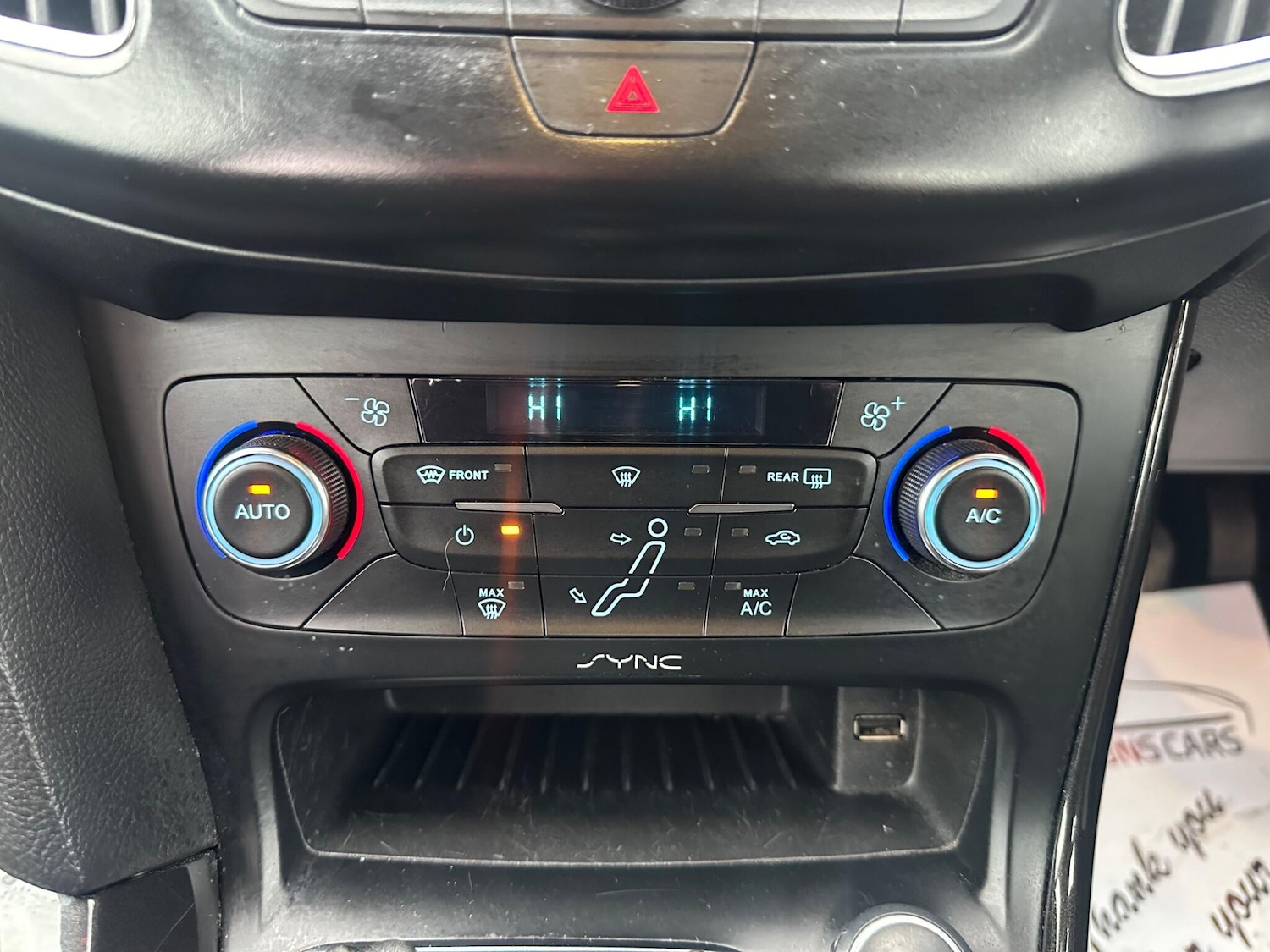 Used Ford Focus 2015 for sale - 76765364: Photo 22